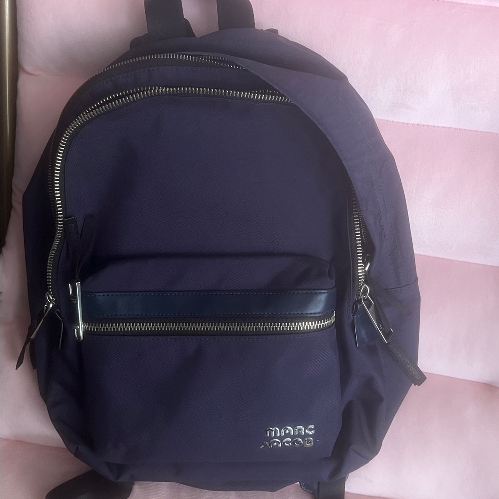 Marc Jacobs Book Bag